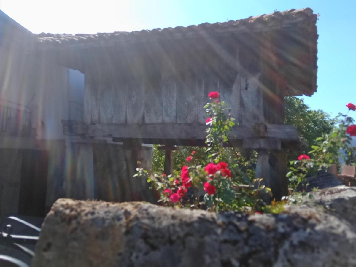 Casa de vacances Casa La Cruz A 2km De *