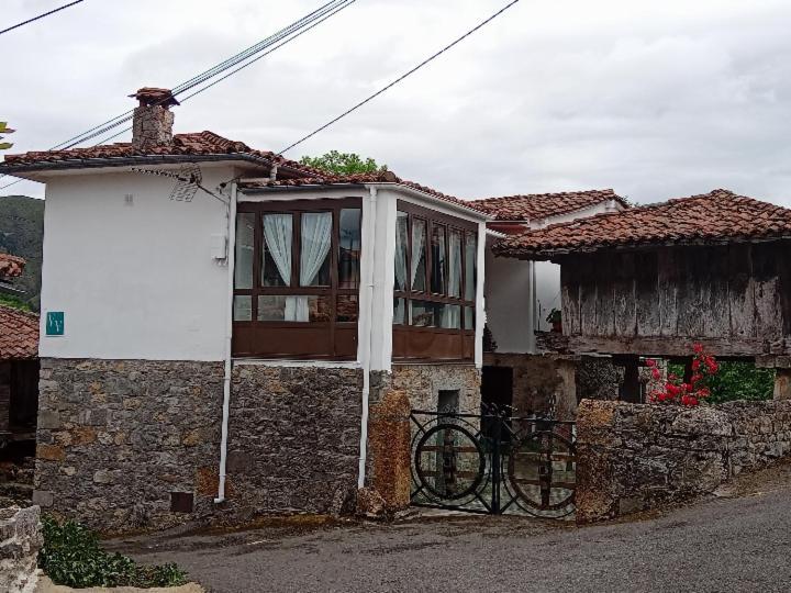 Casa La Cruz A 2km De Holiday home *