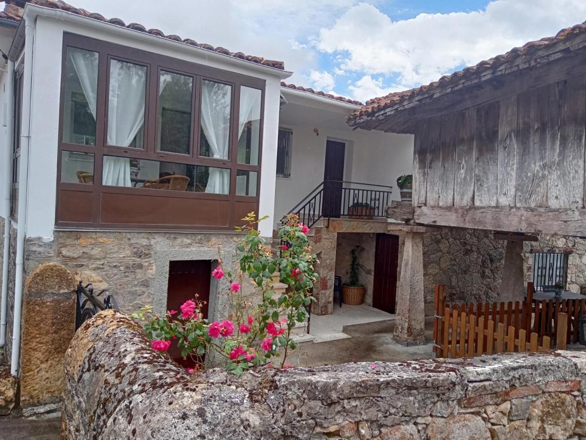 Casa de vacances Casa La Cruz A 2km De Onís