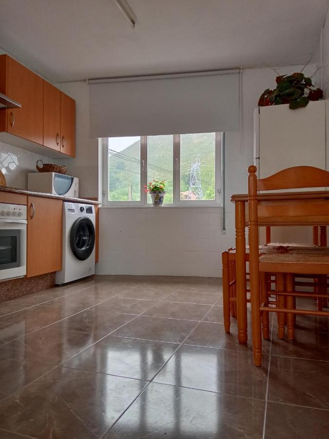 Casa La Cruz A 2km De Holiday home Cangas de Onis