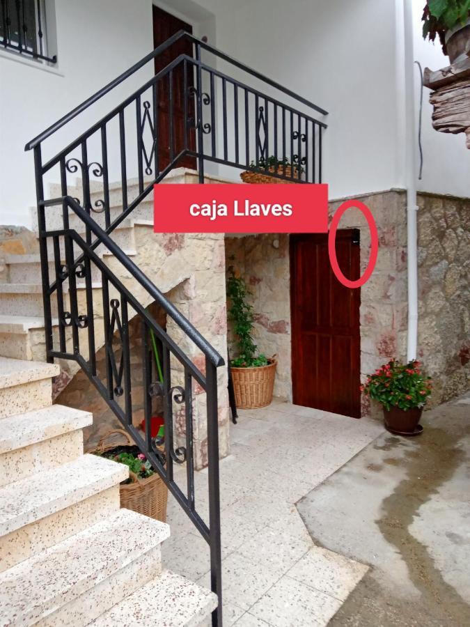 Holiday home Casa La Cruz A 2km De Cangas de Onis