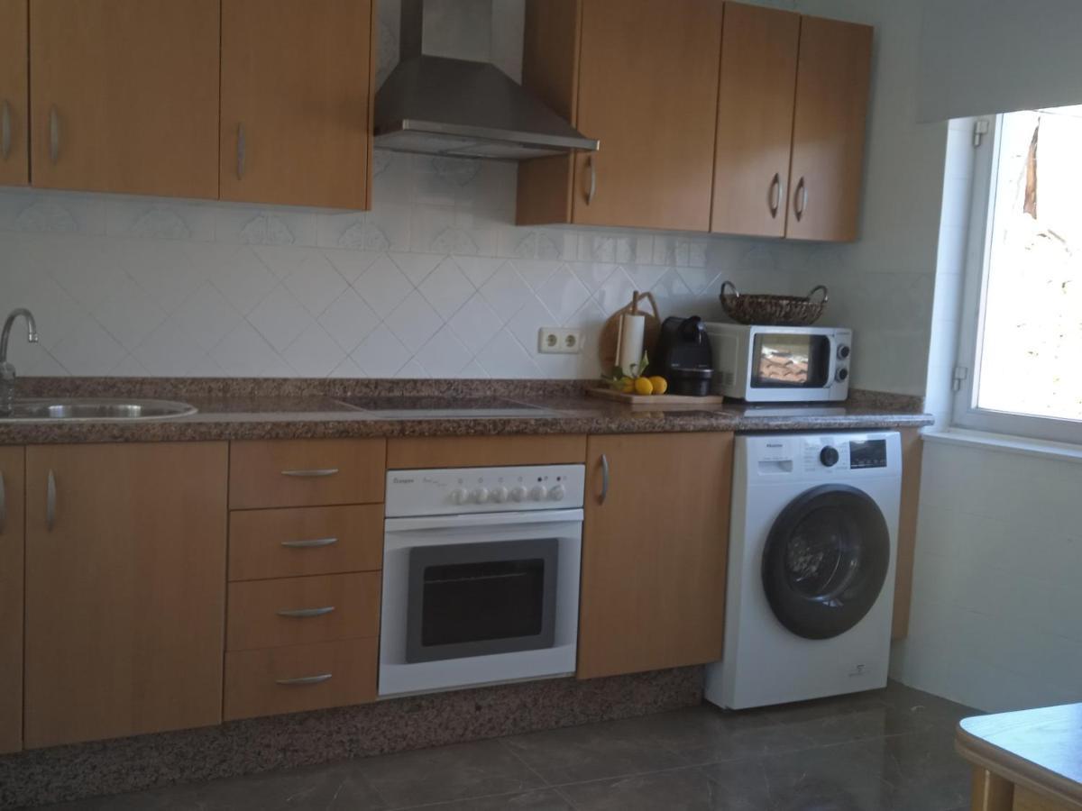 Holiday home Casa La Cruz A 2km De Cangas de Onis