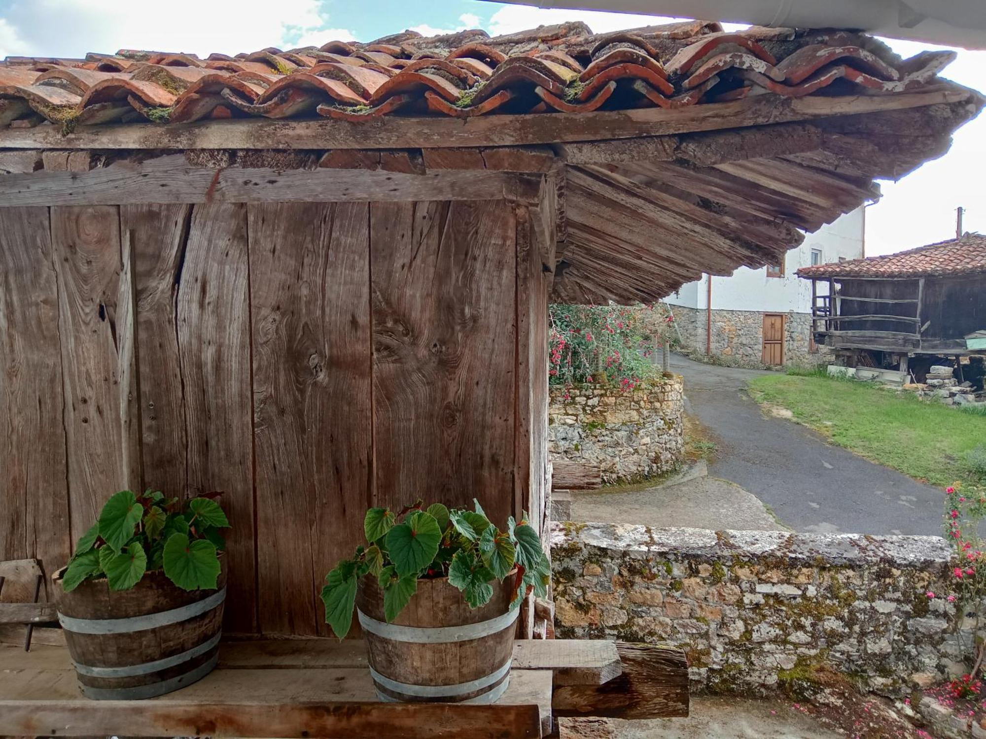 Casa La Cruz A 2km De *
